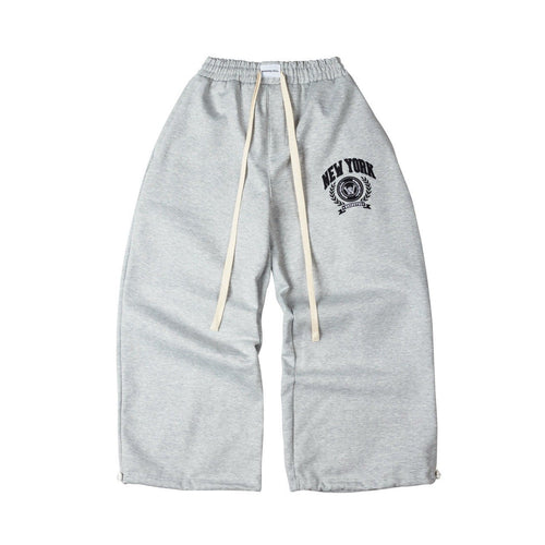 “WHENEVER” NY Sweatpants