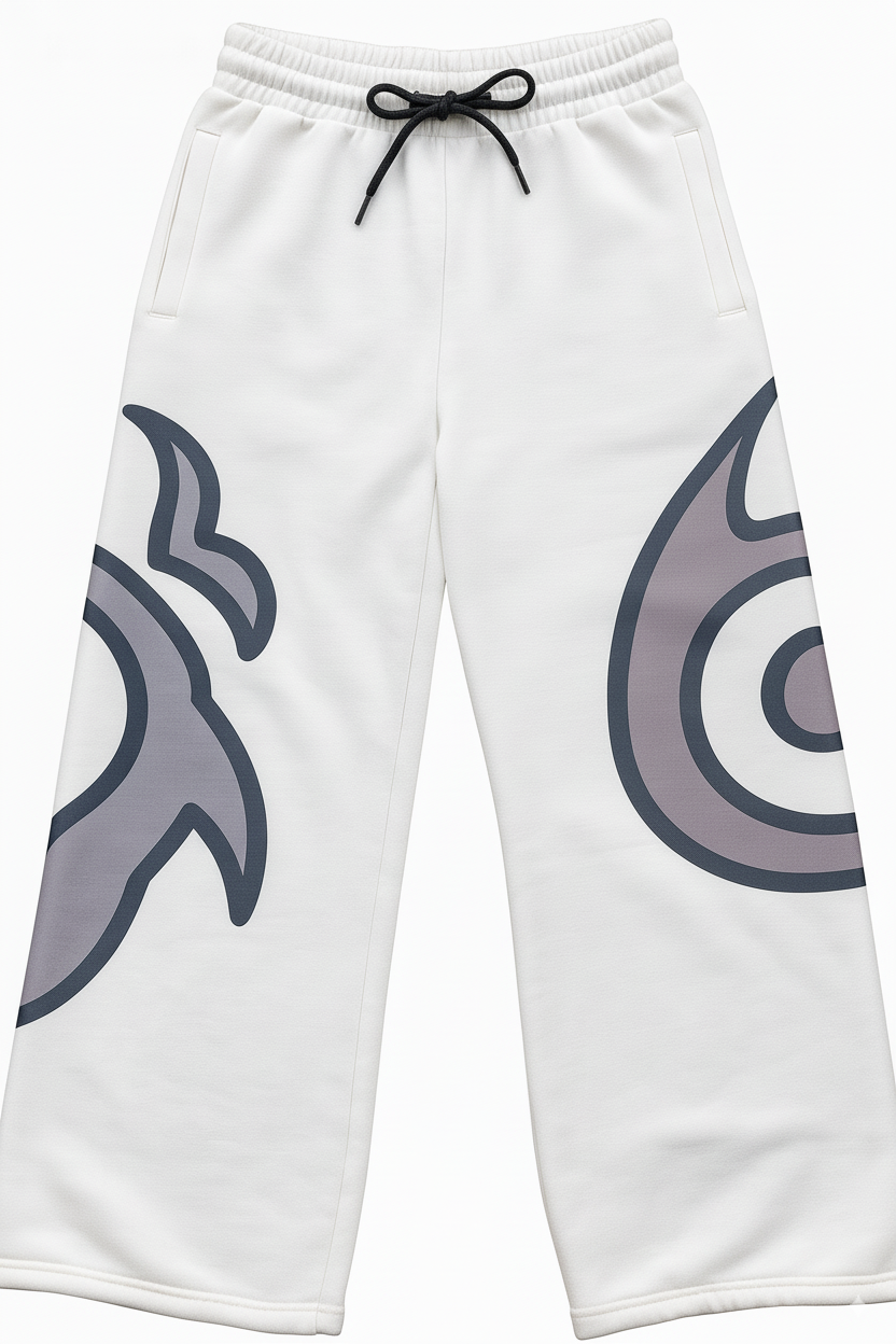 Anime Sweatpants